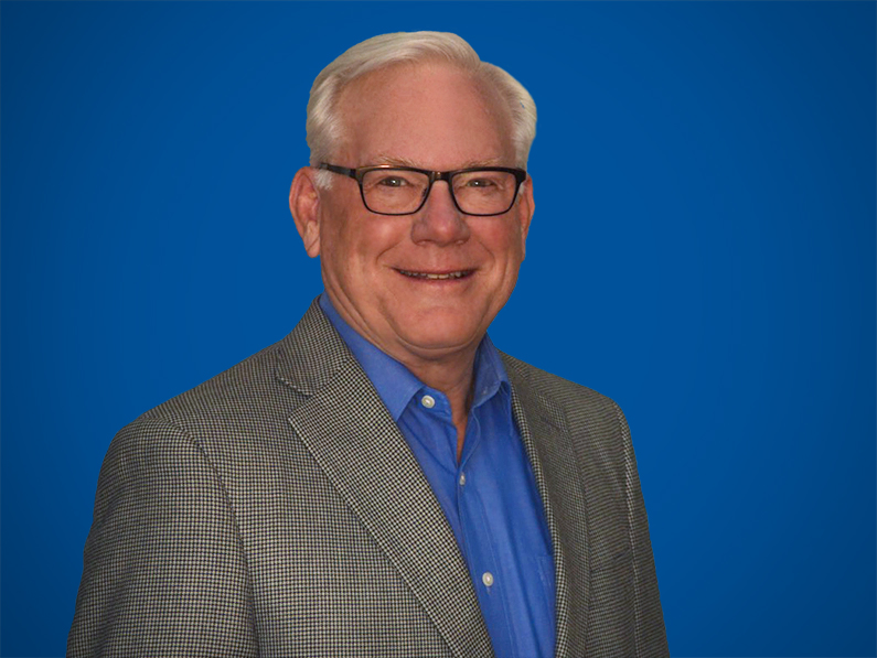 Ronald Hanser, APR