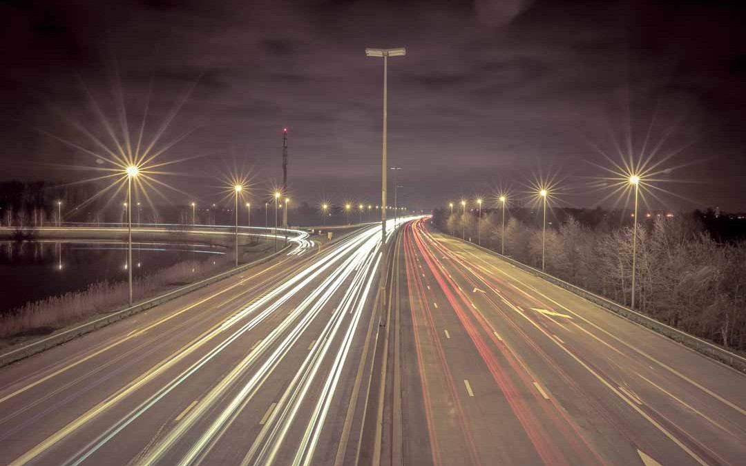 Building brand awareness – for builder of bridges, highways & runways