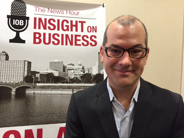 Ryan Hanser talks word of mouth marketing
