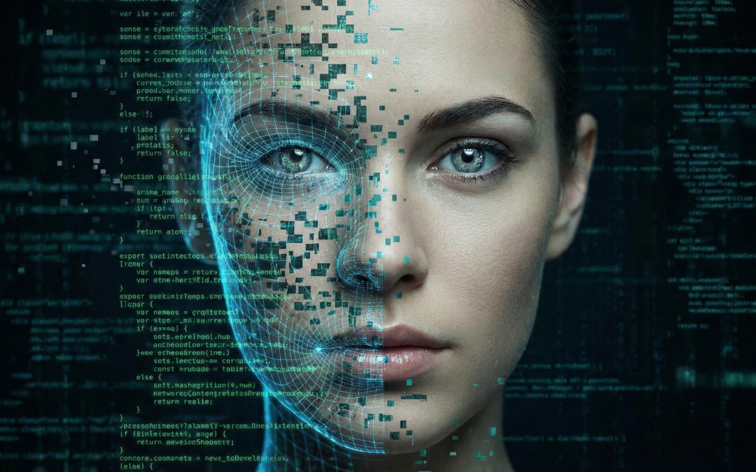 Proof of life? Threat Labs heralds “synthetic reality” crisis and Google makes a core move against AI slop